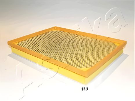 Повітряний фільтр NISSAN INTERSTAR, OPEL MOVANO, RENAULT MASTER, ASHIKA (2001138) Повітряний фільтр NISSAN INTERSTAR, OPEL MOVANO, RENAULT MASTER, ASHIKA (2001138)