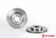 Диск гальмівний HONDA CIVIC, HONDA STREAM, HONDA FR-V, BREMBO (09A45514) Диск гальмівний HONDA CIVIC, HONDA STREAM, HONDA FR-V, BREMBO (09A45514)