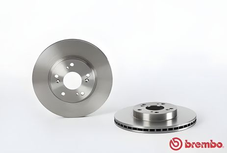 Гальмівний диск HONDA (GAC), HONDA (DONGFENG), BYD G6, BREMBO (09675220) Гальмівний диск HONDA (GAC), HONDA (DONGFENG), BYD G6, BREMBO (09675220)