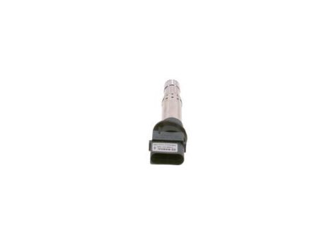 Котушка запалювання SKODA SUPERB, AUDI Q7, VW PASSAT, BOSCH (0986221056)