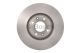 Диск тормозной OPEL MOKKA, DS DS, DS (CAPSA), BOSCH (0986479548)