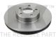 Гальмівний диск TOYOTA GT, SUBARU IMPREZA, SUBARU LEGACY, NK (204406) Гальмівний диск TOYOTA GT, SUBARU IMPREZA, SUBARU LEGACY, NK (204406)