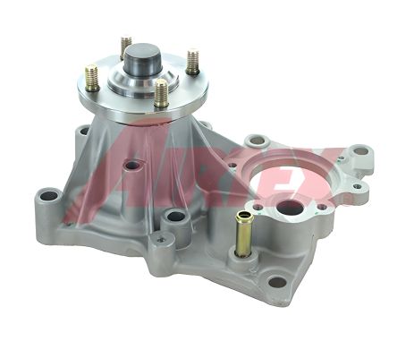 Насос водяний, помпа TOYOTA HILUX, TOYOTA FORTUNER, AIRTEX (2276)