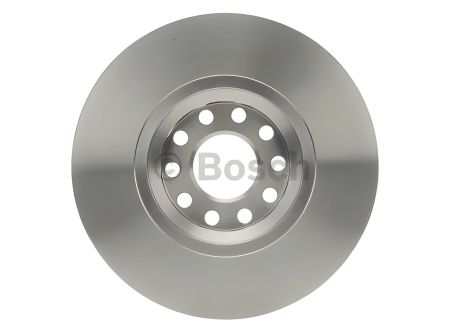 Гальмівний диск BOSCH для SEAT EXEO, AUDI A6, AUDI A4 (0986479S23)