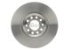 Гальмівний диск BOSCH для SEAT EXEO, AUDI A6, AUDI A4 (0986479S23)