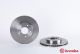 Диск гальмівний ACURA RL, HONDA INSPIRE, HONDA ODYSSEY, BREMBO (09689314)