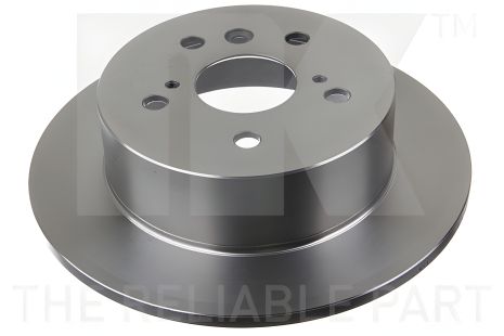 Гальмівний диск для LEXUS ES/TOYOTA AURION/CAMRY від NK (2045159)