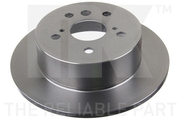 Диск тормозной LEXUS ES, TOYOTA AURION, TOYOTA CAMRY, NK (2045159) Диск тормозной LEXUS ES, TOYOTA AURION, TOYOTA CAMRY, NK (2045159)