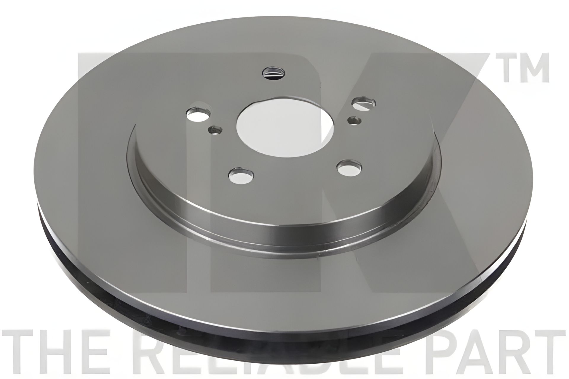 Гальмівний диск TOYOTA HARRIER, LEXUS RX, HIGHLANDER TOYOTA, NK (2045168) Гальмівний диск TOYOTA HARRIER, LEXUS RX, HIGHLANDER TOYOTA, NK (2045168)