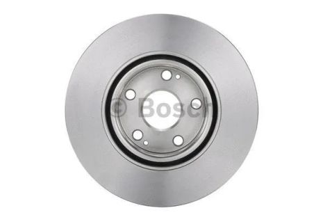 Диск тормозной TOYOTA COROLLA, TOYOTA AVENSIS, BOSCH (0986479454)