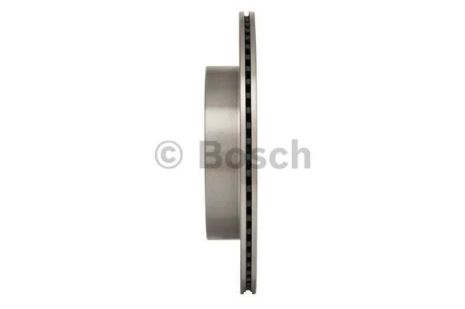 Диск гальмівний MAZDA CX-9, MAZDA CX-7, BOSCH (0986479C30)