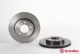 Диск тормозной BMW Z4, BMW 3, BREMBO (09770111)