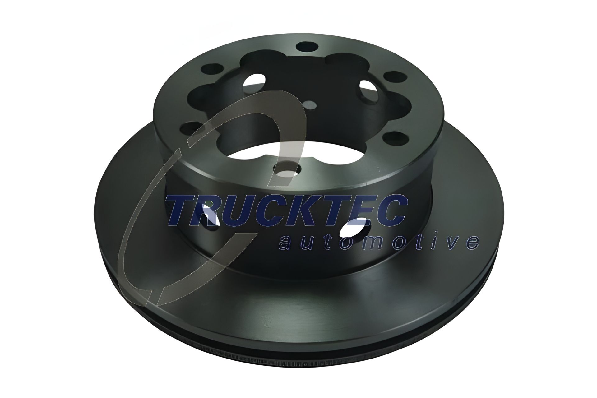 Гальмівний диск VW LT, MERCEDES-BENZ VARIO, MERCEDES-BENZ SPRINTER, TRUCKTEC (0235056) Гальмівний диск VW LT, MERCEDES-BENZ VARIO, MERCEDES-BENZ SPRINTER, TRUCKTEC (0235056)