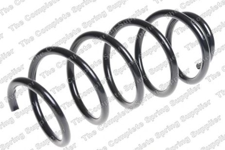 Пружина підвіски SKODA YETI, VW GOLF, VW TOURAN, KILEN (23122)