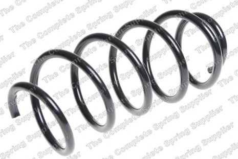Пружина підвіски SKODA YETI, VW GOLF, VW TOURAN, KILEN (23122)