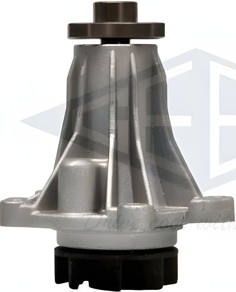 Водяний насос для FORD TRANSIT, SCORPIO, SIERRA, GEBA (10690)