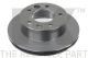 Гальмівний диск для VW LT, MERCEDES-BENZ SPRINTER, NK (203397)