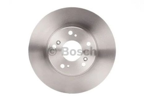 Диск гальмівний HONDA (DONGFENG), HONDA CR-V, HONDA ACCORD, BOSCH (0986479365) Диск гальмівний HONDA (DONGFENG), HONDA CR-V, HONDA ACCORD, BOSCH (0986479365)