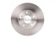 Диск тормозной HONDA (DONGFENG), HONDA CR-V, HONDA ACCORD, BOSCH (0986479365)