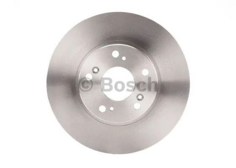 Диск гальмівний HONDA (DONGFENG), HONDA CR-V, HONDA ACCORD, BOSCH (0986479365) Диск гальмівний HONDA (DONGFENG), HONDA CR-V, HONDA ACCORD, BOSCH (0986479365)