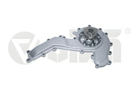 Водяной насос, помпа для AUDI A5 и VW TOUAREG, VW AMAROK, VIKA (11211848201)