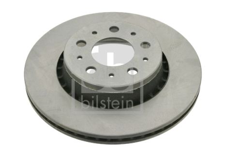 Диск гальмівний VOLVO 940, VOLVO 740, VOLVO 780, FEBI BILSTEIN (11448)