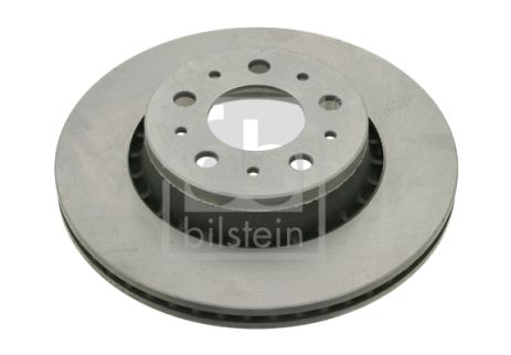 Диск гальмівний VOLVO 940, VOLVO 740, VOLVO 780, FEBI BILSTEIN (11448)