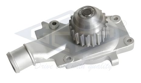 Водяной насос-помпа для FORD (Escort, Fiesta, Orion), GEBA (1090)