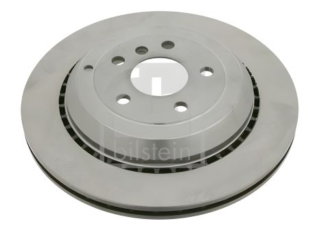 Гальмівний диск MERCEDES-BENZ R-CLASS, MERCEDES-BENZ GL-CLASS, MERCEDES-BENZ M-CLASS, FEBI BILSTEIN (24748) Гальмівний диск MERCEDES-BENZ R-CLASS, MERCEDES-BENZ GL-CLASS, MERCEDES-BENZ M-CLASS, FEBI BILSTEIN (24748)