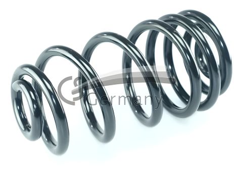 Задня підвіска пружини для VAUXHALL ZAFIRA та OPEL ZAFIRA, від CS Germany (14774532) Задня підвіска пружини для VAUXHALL ZAFIRA та OPEL ZAFIRA, від CS Germany (14774532)