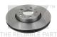 Гальмівний диск VOLVO XC70, VOLVO S60, VOLVO V70, NK (204841)