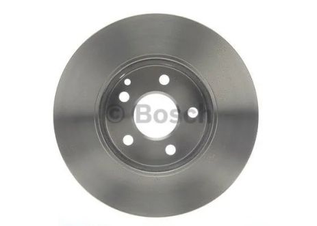 Диск гальмівний MERCEDES-BENZ E-CLASS, BOSCH (0986479S07)