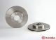 Тормозной диск NISSAN ALMERA, NISSAN PRIMERA, NISSAN 200SX, BREMBO (09525420)
