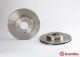 Диск тормозной NISSAN ALMERA, NISSAN PRIMERA, NISSAN 200SX, BREMBO (09525420)