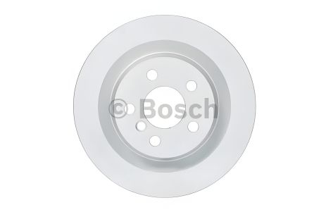 Диск тормозной MINI MINI, BMW 2, BMW 1, BOSCH (0986479C95)