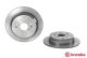 Диск гальмівний HONDA (DONGFENG), HONDA CR-V, BREMBO (08A87111)