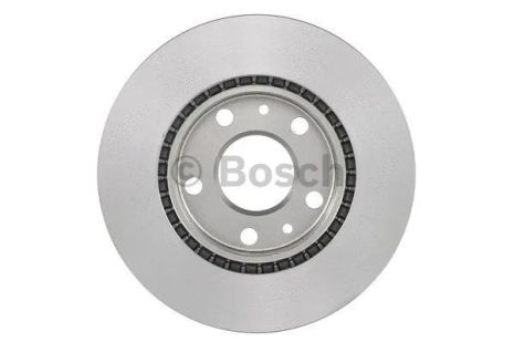 Диск тормозной RENAULT DUSTER, DACIA DUSTER, BOSCH (0986479779)