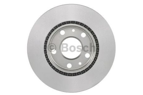 Диск тормозной RENAULT DUSTER, DACIA DUSTER, BOSCH (0986479779)