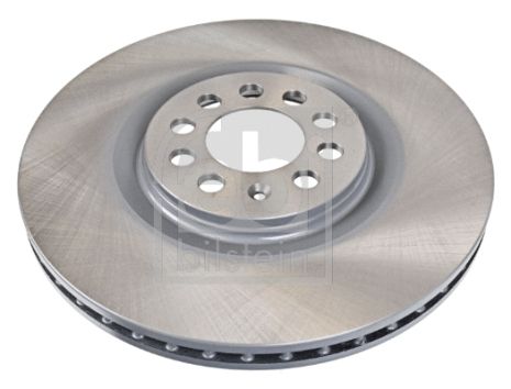 Диск тормозной VW, SEAT IBIZA, SKODA OCTAVIA, FEBI BILSTEIN (19096)