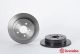 Диск гальмівний JEEP CHEROKEE, JEEP WRANGLER, BREMBO (08A63611)