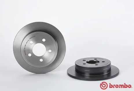 ΠΠΈΡΠΊ Π³Π°Π»ΡΠΌΡΠ²Π½ΠΈΠΉ JEEP CHEROKEE, JEEP WRANGLER, BREMBO (08A63611) ΠΠΈΡΠΊ Π³Π°Π»ΡΠΌΡΠ²Π½ΠΈΠΉ JEEP CHEROKEE, JEEP WRANGLER, BREMBO (08A63611)