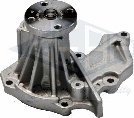 Водяний насос, помпа VOLVO V50, MAZDA 121, FORD FOCUS, GEBA (10760)