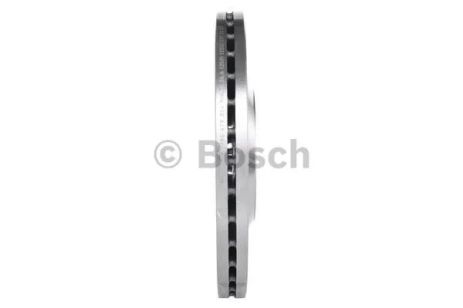 Диск гальмівний ISUZU TROOPER, OPEL FRONTERA, OPEL MONTEREY, BOSCH (0986478854)