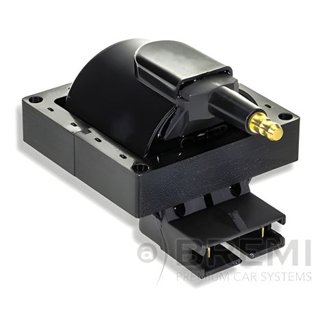 Запалювання котушка MERKUR SCORPIO, LINCOLN CONTINENTAL, MERCURY CAPRI, BREMI (20606) Запалювання котушка MERKUR SCORPIO, LINCOLN CONTINENTAL, MERCURY CAPRI, BREMI (20606)