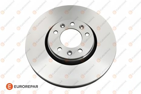 Гальмівний диск для TOYOTA PROACE, FIAT SCUDO, CITROËN JUMPY, EUROREPAR (1618865180) Гальмівний диск для TOYOTA PROACE, FIAT SCUDO, CITROËN JUMPY, EUROREPAR (1618865180)