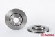 Диск тормозной NISSAN PRIMASTAR, OPEL VIVARO, RENAULT TRAFIC, BREMBO (09893710)
