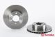 Диск тормозной IVECO DAILY, BREMBO (09975810)
