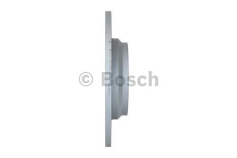Диск тормозной MERCEDES-BENZ GLE, MERCEDES-BENZ M-CLASS, BOSCH (0986479D10)