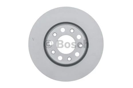 Диск тормозной JEEP RENEGADE, FIAT 500X, ALFA ROMEO, BOSCH (0986479C42)