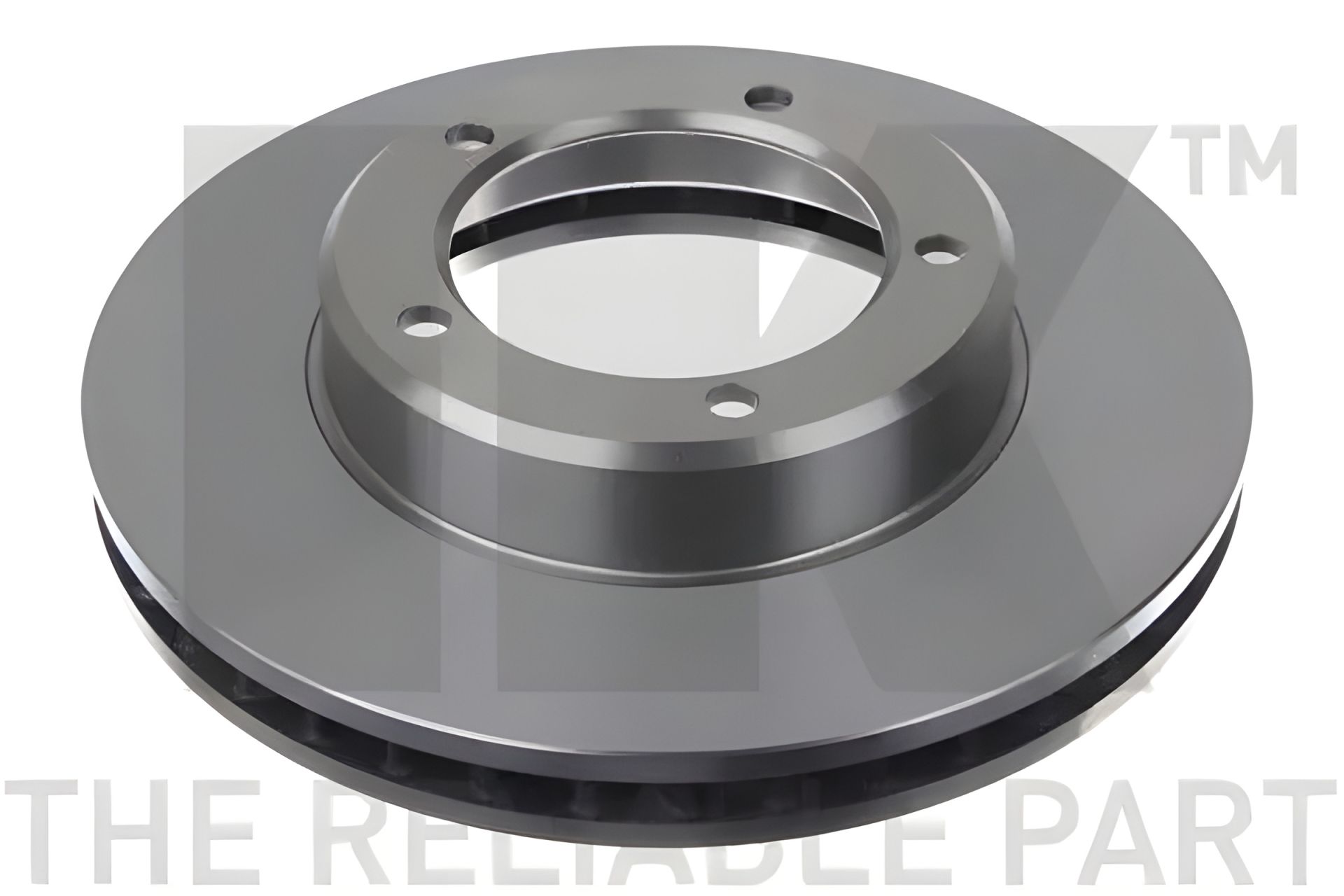 Гальмівний диск LEXUS LX, TOYOTA LAND, NK (204597) Гальмівний диск LEXUS LX, TOYOTA LAND, NK (204597)